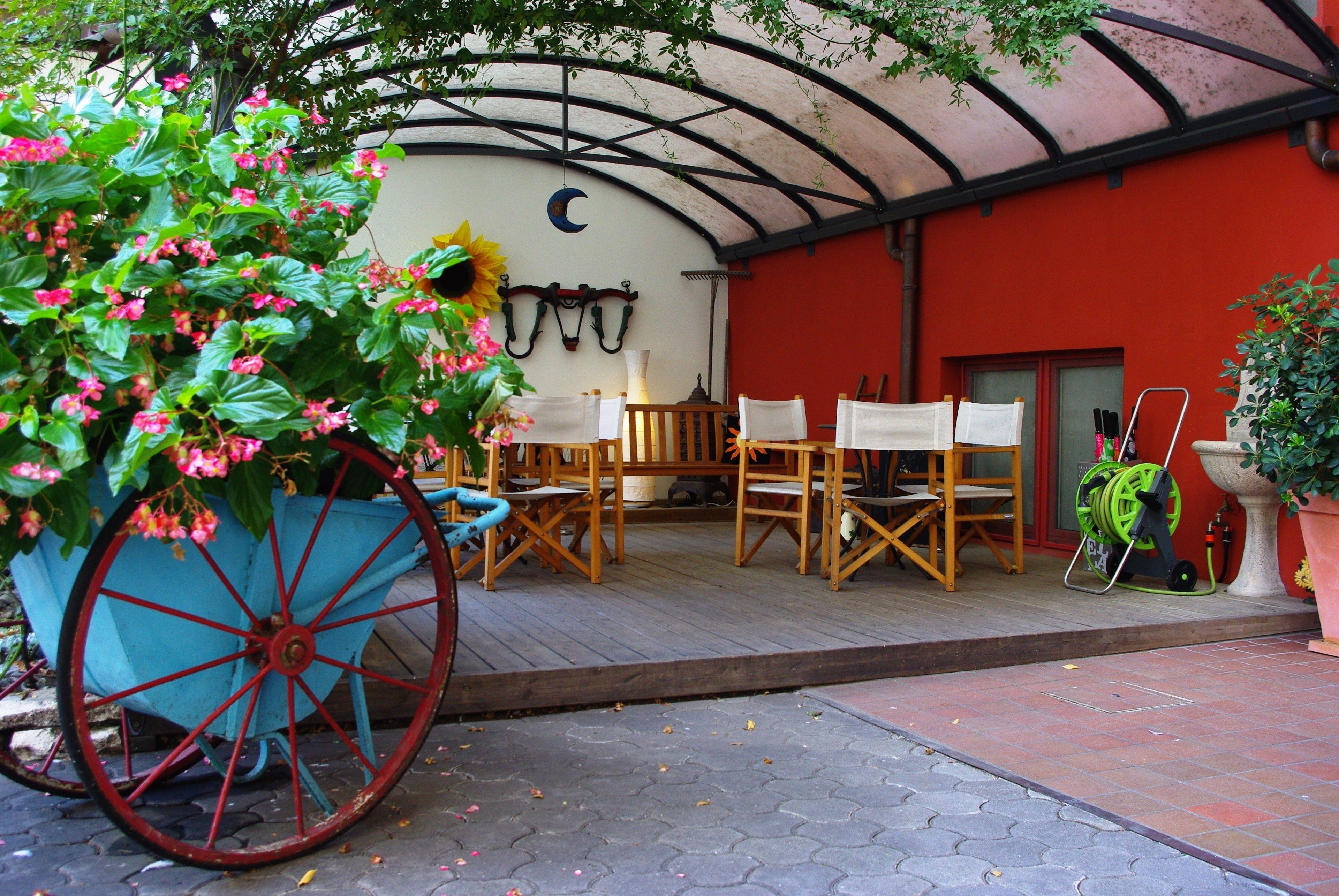 Il Girasole High Quality Inn — Photos 3