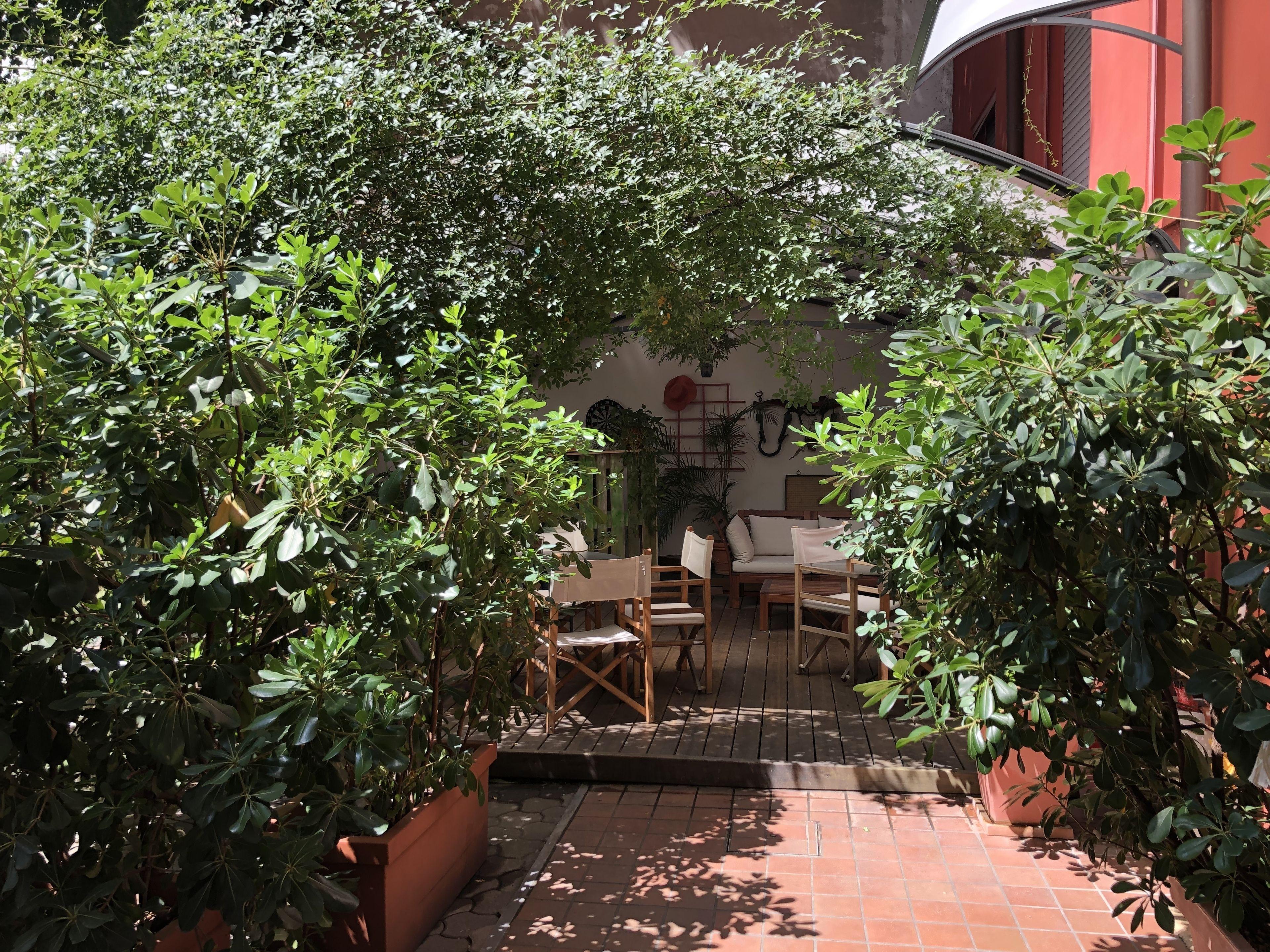 Il Girasole High Quality Inn, Milan